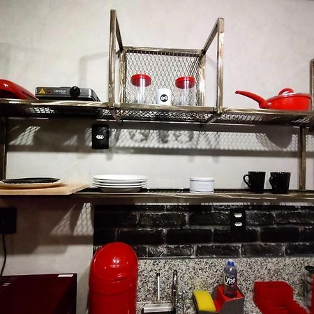 Casa Pazo 100 Metros Bras 17B Apartment São Paulo Ngoại thất bức ảnh