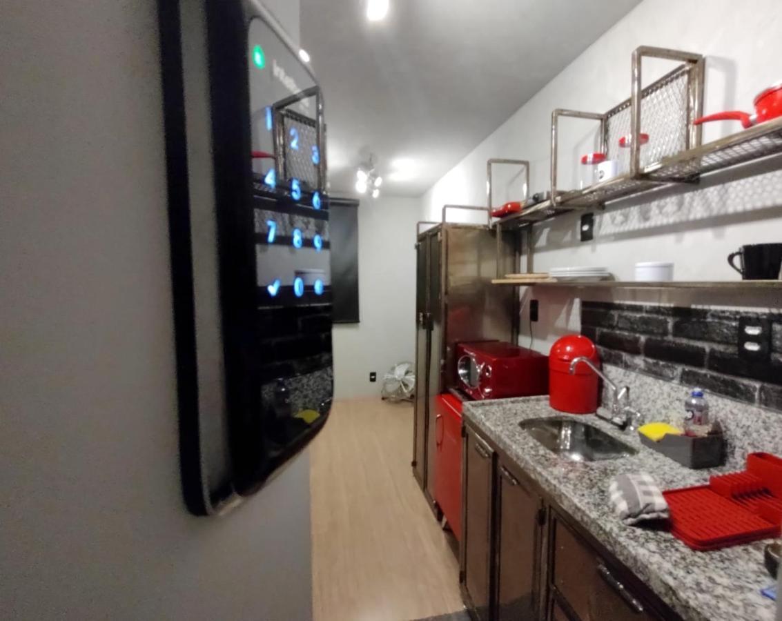 Casa Pazo 100 Metros Bras 17B Apartment São Paulo Ngoại thất bức ảnh
