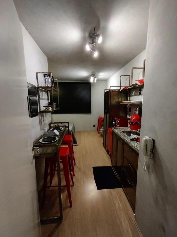 Casa Pazo 100 Metros Bras 17B Apartment São Paulo Ngoại thất bức ảnh
