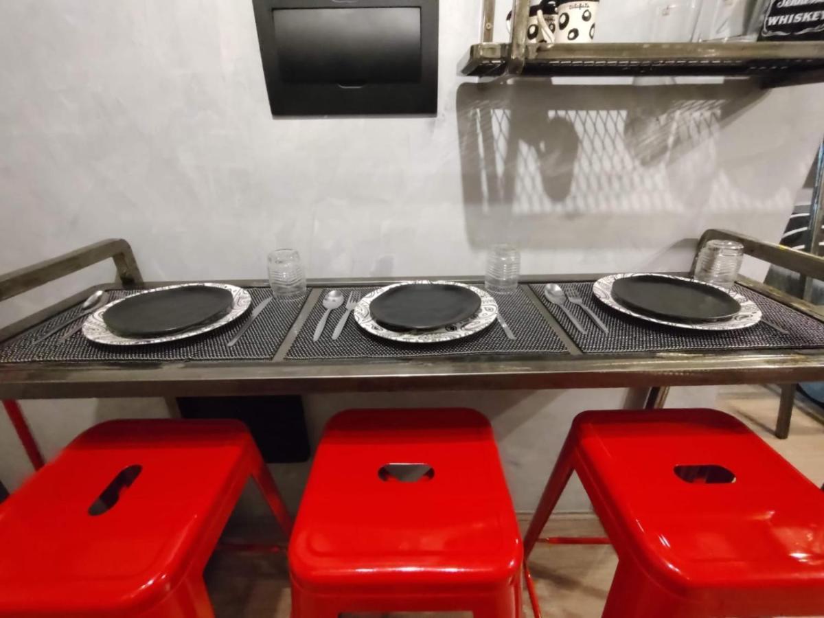 Casa Pazo 100 Metros Bras 17B Apartment São Paulo Ngoại thất bức ảnh