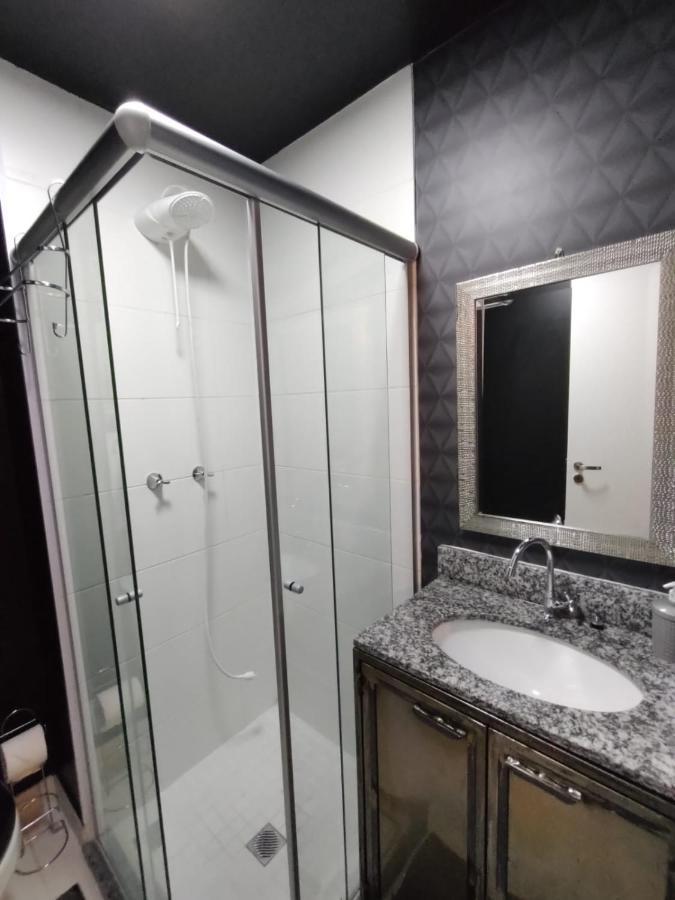 Casa Pazo 100 Metros Bras 17B Apartment São Paulo Ngoại thất bức ảnh