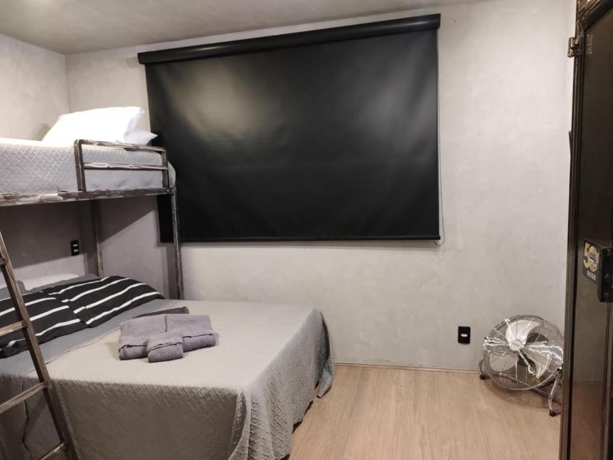 Casa Pazo 100 Metros Bras 17B Apartment São Paulo Ngoại thất bức ảnh