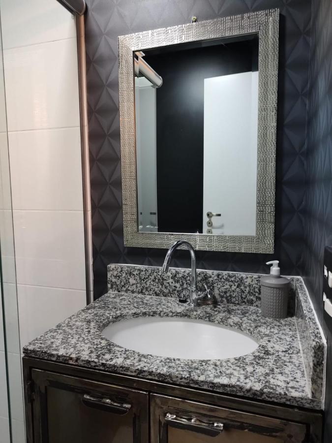 Casa Pazo 100 Metros Bras 17B Apartment São Paulo Ngoại thất bức ảnh