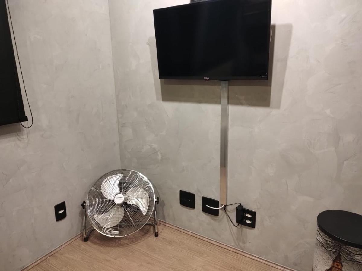 Casa Pazo 100 Metros Bras 17B Apartment São Paulo Ngoại thất bức ảnh