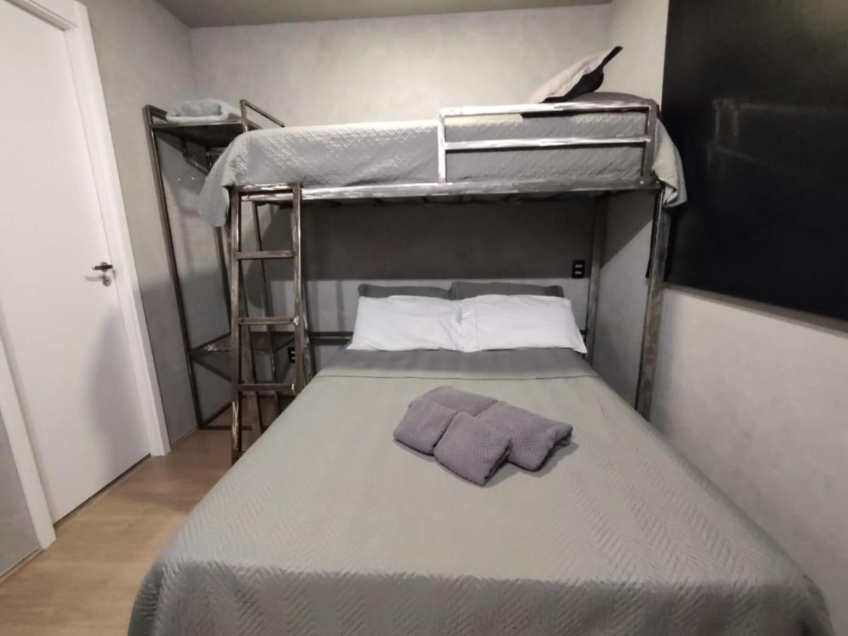 Casa Pazo 100 Metros Bras 17B Apartment São Paulo Ngoại thất bức ảnh