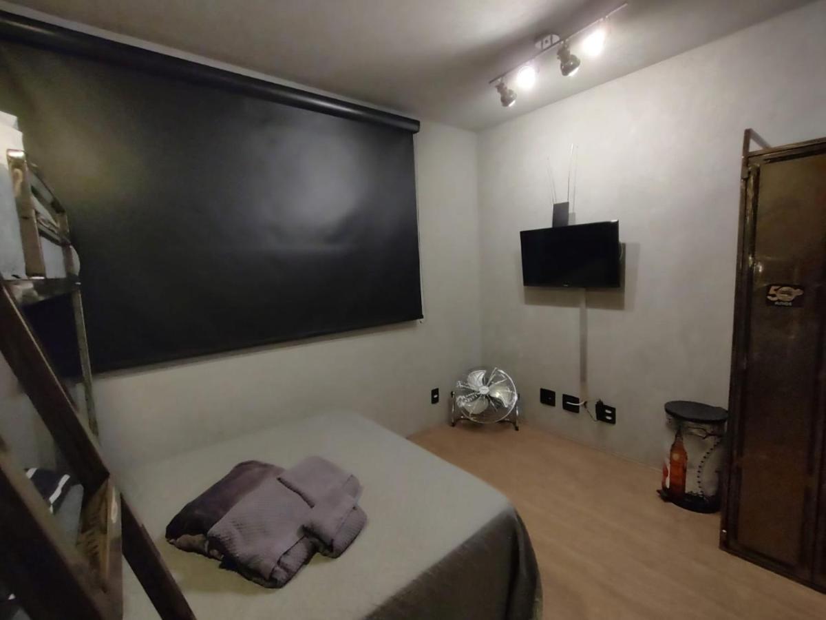 Casa Pazo 100 Metros Bras 17B Apartment São Paulo Ngoại thất bức ảnh