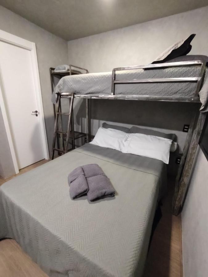 Casa Pazo 100 Metros Bras 17B Apartment São Paulo Ngoại thất bức ảnh
