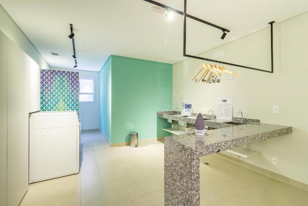 Casa Pazo 100 Metros Bras 17B Apartment São Paulo Ngoại thất bức ảnh