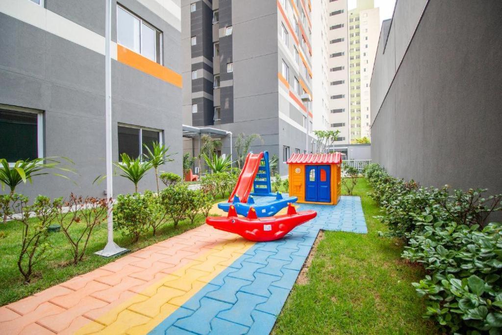 Casa Pazo 100 Metros Bras 17B Apartment São Paulo Ngoại thất bức ảnh